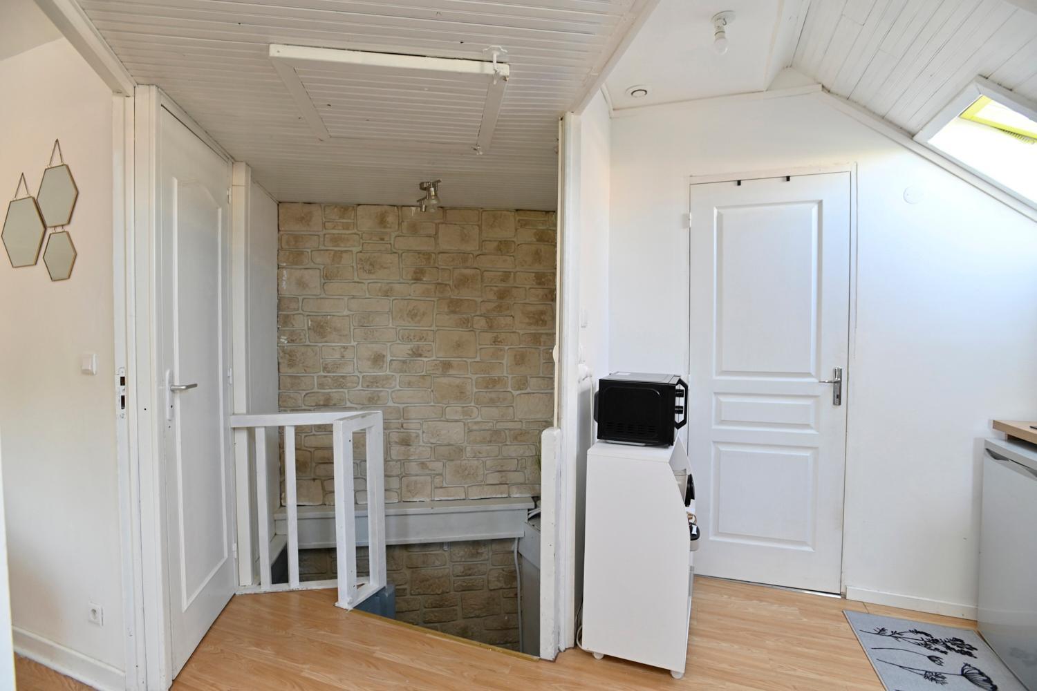 T2 Cosy Et Lumineux - Proche Centre Et Commodites Saint-Quentin  Exterior photo
